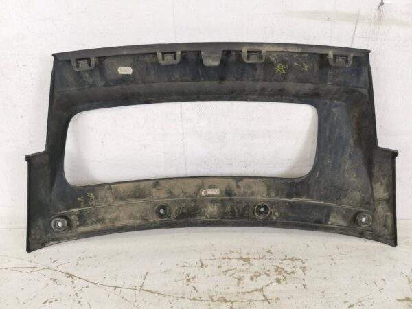 Ornament Bara Spate Land Rover  Range Rover Vogue 5 [2021 - 2023] - imagine 5