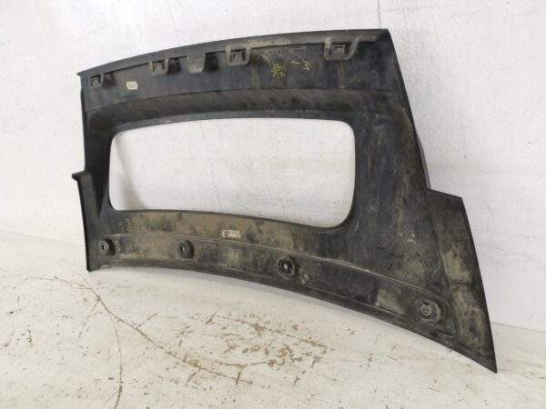 Ornament Bara Spate Land Rover  Range Rover Vogue 5 [2021 - 2023] - imagine 7
