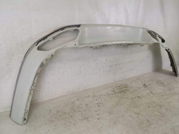 Fusta Spoiler Bara Spate Volkswagen VW  Passat B8 [2014 - 2020] Original In Stare Buna - imagine 3
