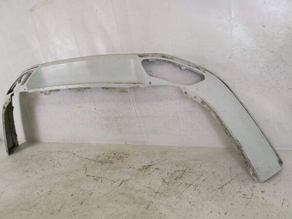 Fusta Spoiler Bara Spate Volkswagen VW  Passat B8 [2014 - 2020] Original In Stare Buna - imagine 4