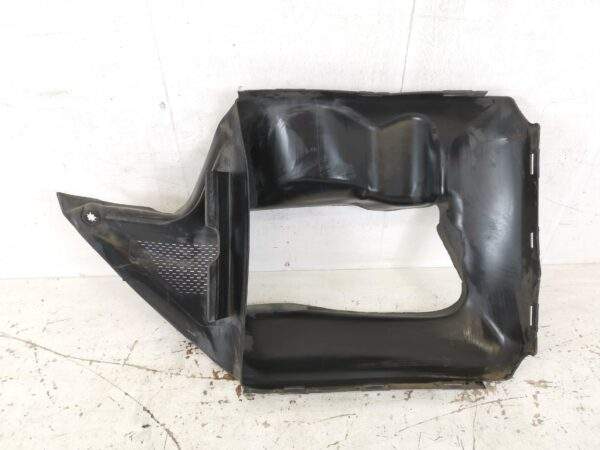 Deflector Aer Dreapta Porsche  718 Boxster 982 [2016 - 2022] Original In Stare Buna