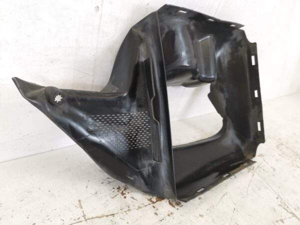 Deflector Aer Dreapta Porsche  718 Boxster 982 [2016 - 2022] Original In Stare Buna - imagine 4