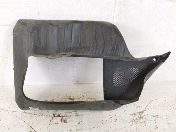 Deflector Aer Dreapta Porsche  718 Boxster 982 [2016 - 2022] Original In Stare Buna - imagine 5