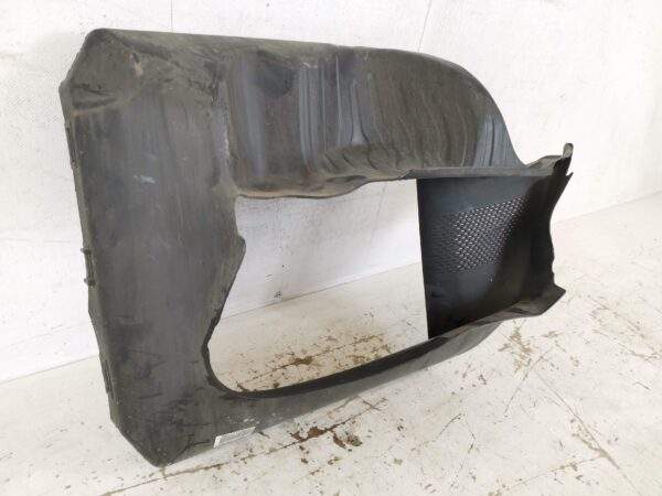 Deflector Aer Dreapta Porsche  718 Boxster 982 [2016 - 2022] Original In Stare Buna - imagine 6
