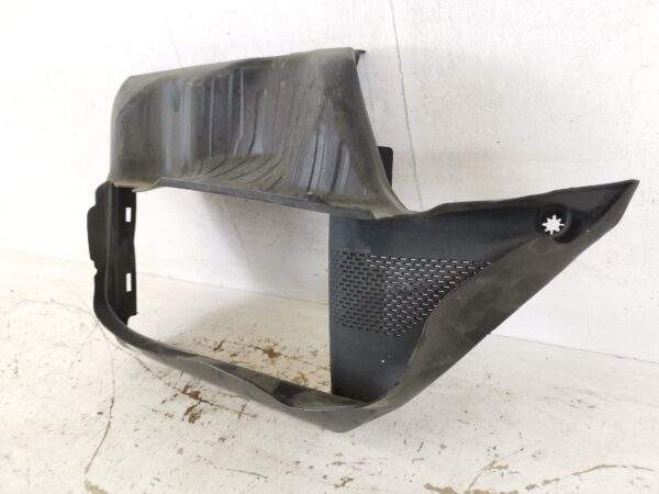 Deflector Aer Dreapta Porsche  718 Boxster 982 [2016 - 2022] Original In Stare Buna - imagine 7