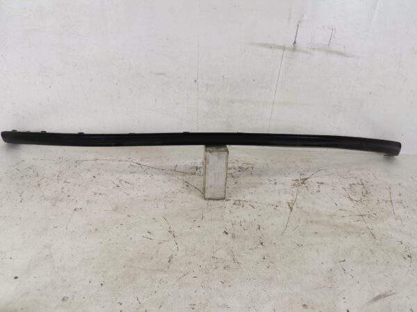 Fusta Spoiler Bara Fata Porsche  Cayman 982 [2016 - 2022] Original In Stare Buna
