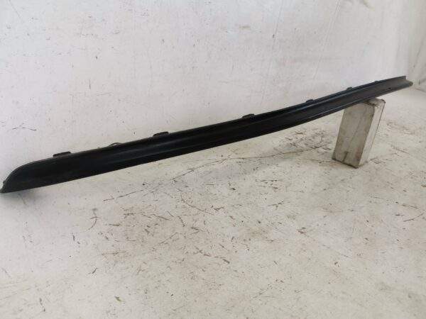 Fusta Spoiler Bara Fata Porsche  Cayman 982 [2016 - 2022] Original In Stare Buna - imagine 3