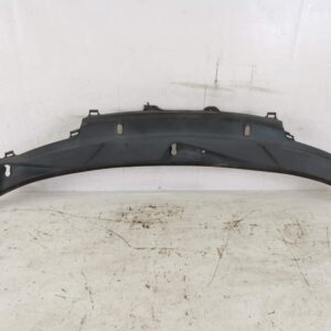 Grila Stergatoare Porsche  Boxster 987 [facelift] [2008 - 2012] Original In Stare Buna