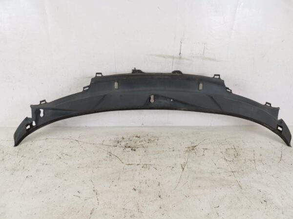 Grila Stergatoare Porsche  Boxster 987 [facelift] [2008 - 2012] Original In Stare Buna