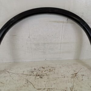 Bandou Aripa Overfender Stanga Spate Porsche  Cayenne 958 [facelift] [2014 - 2018] Original In Stare Buna