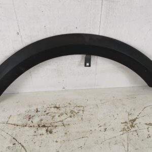 Bandou Aripa Overfender Stanga Fata Porsche  992 Dakar [2022 - 2025] Original In Stare Buna