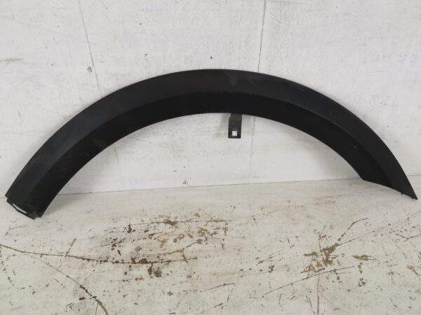 Bandou Aripa Overfender Stanga Fata Porsche  992 Dakar [2022 - 2025] Original In Stare Buna