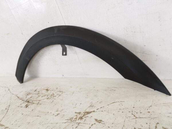 Bandou Aripa Overfender Stanga Fata Porsche  992 Dakar [2022 - 2025] Original In Stare Buna - imagine 3