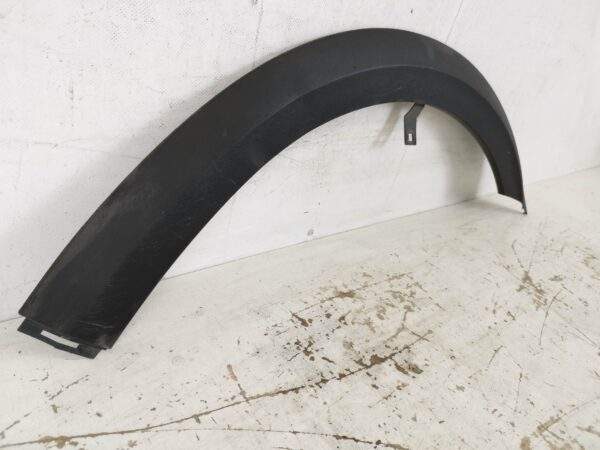 Bandou Aripa Overfender Stanga Fata Porsche  992 Dakar [2022 - 2025] Original In Stare Buna - imagine 4
