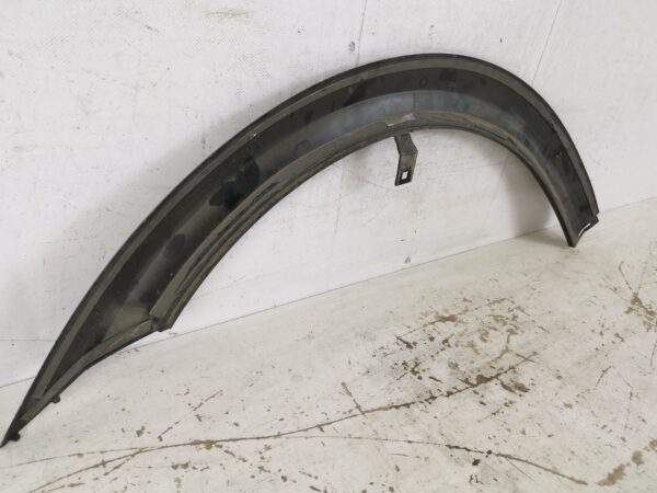 Bandou Aripa Overfender Stanga Fata Porsche  992 Dakar [2022 - 2025] Original In Stare Buna - imagine 6