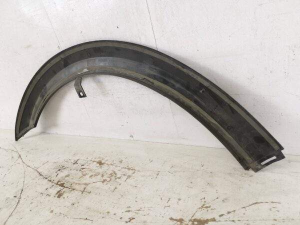 Bandou Aripa Overfender Stanga Fata Porsche  992 Dakar [2022 - 2025] Original In Stare Buna - imagine 7