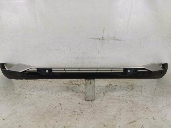 Fusta Spoiler Bara Fata Peugeot  3008 2 [facelift] [2020 - 2022] Originala In Stare Buna