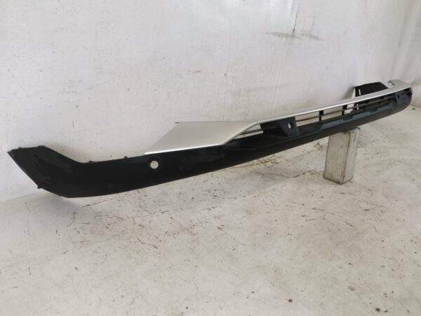 Fusta Spoiler Bara Fata Peugeot  3008 2 [facelift] [2020 - 2022] Originala In Stare Buna - imagine 3