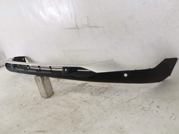 Fusta Spoiler Bara Fata Peugeot  3008 2 [facelift] [2020 - 2022] Originala In Stare Buna - imagine 4