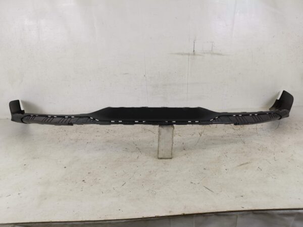 Fusta Spoiler Bara Fata Porsche  Taycan 1 [2019 - 2019] Originala In Stare Buna