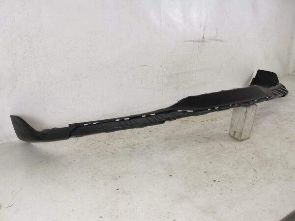 Fusta Spoiler Bara Fata Porsche  Taycan 1 [2019 - 2019] Originala In Stare Buna - imagine 3