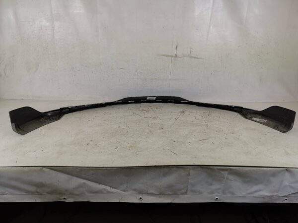 Fusta Spoiler Bara Fata Porsche  Taycan 1 [2019 - 2019] Originala In Stare Buna - imagine 5