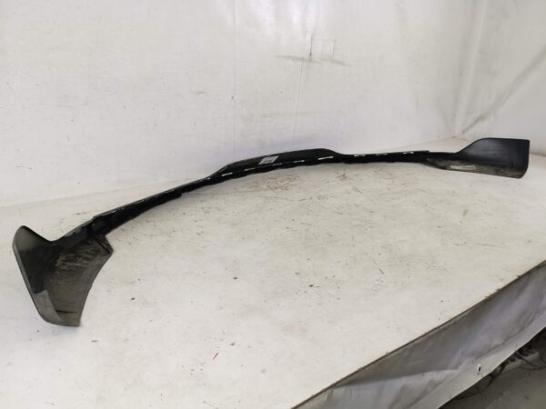 Fusta Spoiler Bara Fata Porsche  Taycan 1 [2019 - 2019] Originala In Stare Buna - imagine 6