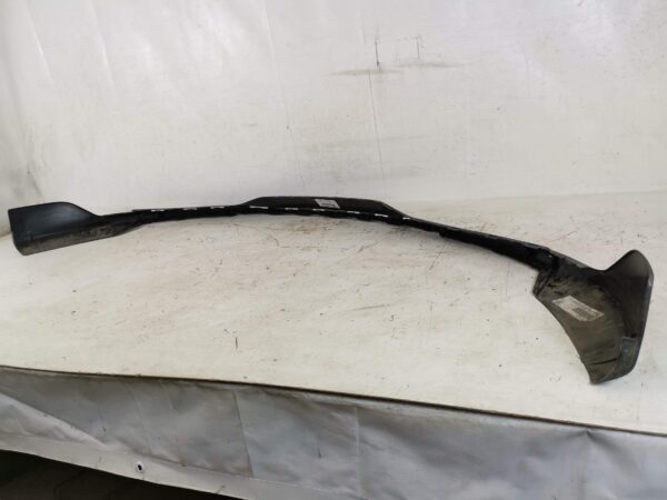 Fusta Spoiler Bara Fata Porsche  Taycan 1 [2019 - 2019] Originala In Stare Buna - imagine 7