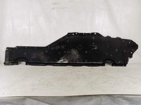 Scut Podea Mercedes-Benz  S-Class W223 [2021 - 2024] Original Avariat