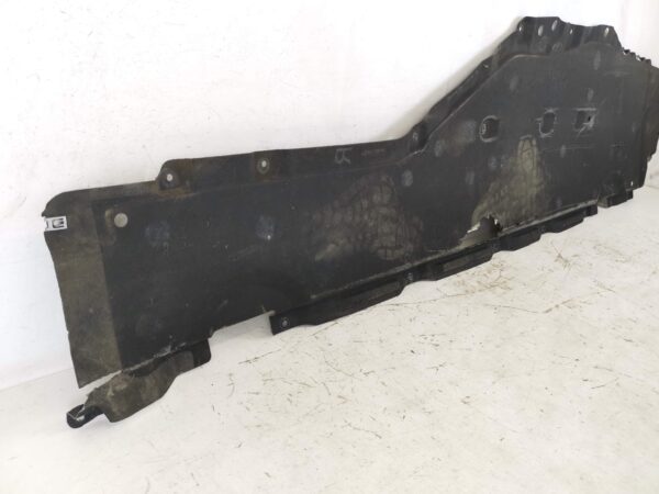 Scut Podea Mercedes-Benz  S-Class W223 [2021 - 2024] Original Avariat - imagine 3
