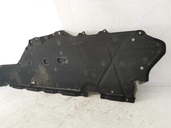 Scut Podea Mercedes-Benz  S-Class W223 [2021 - 2024] Original Avariat - imagine 4