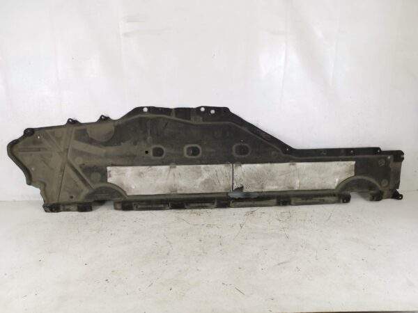 Scut Podea Mercedes-Benz  S-Class W223 [2021 - 2024] Original Avariat - imagine 5