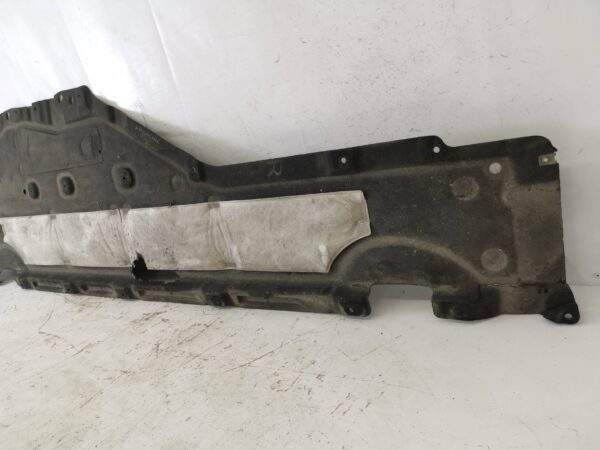 Scut Podea Mercedes-Benz  S-Class W223 [2021 - 2024] Original Avariat - imagine 7