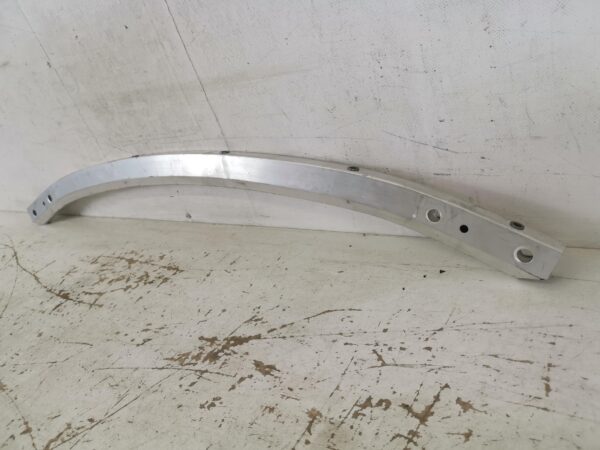 Cadru Suport Bara Fata Mercedes Benz X254 GLC 2022 2023 2024 Original In Stare Buna - imagine 3