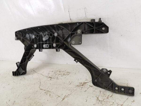 Trager Frontal Tesla  Model Y 1 Original Avariat - imagine 3