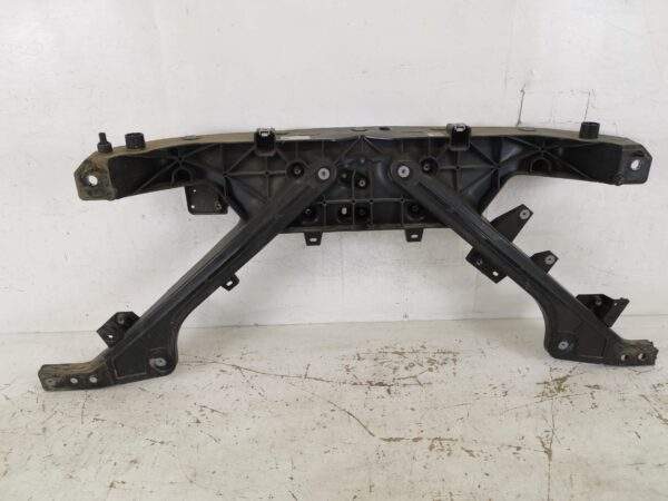 Trager Frontal Tesla  Model Y 1 Original Avariat - imagine 5