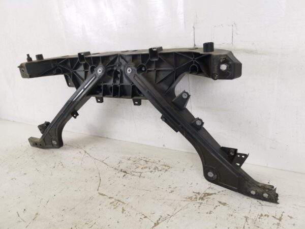 Trager Frontal Tesla  Model Y 1 Original Avariat - imagine 6