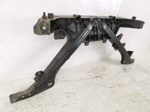 Trager Frontal Tesla  Model Y 1 Original Avariat - imagine 7
