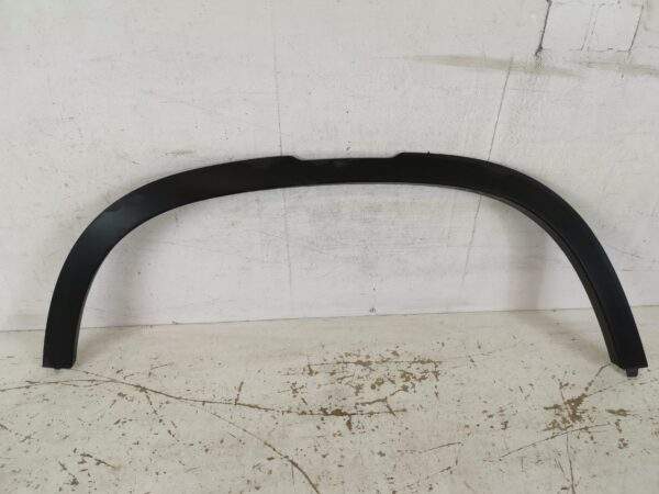Bandou Aripa Overfender Stanga Fata Land Rover  Defender 2 [2019 - 2020] Original In Stare Buna