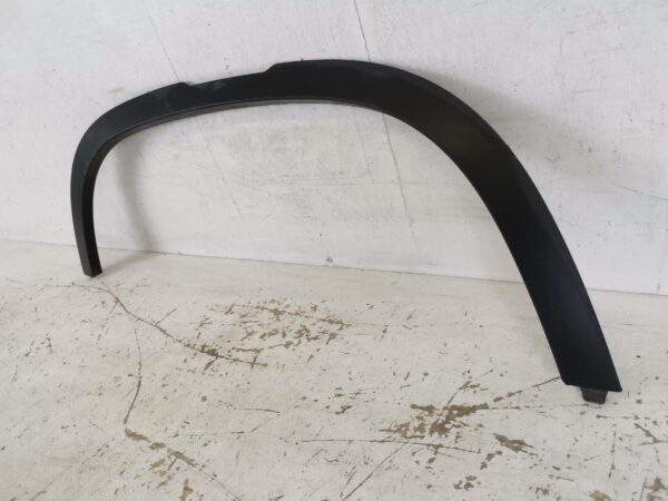 Bandou Aripa Overfender Stanga Fata Land Rover  Defender 2 [2019 - 2020] Original In Stare Buna - imagine 3