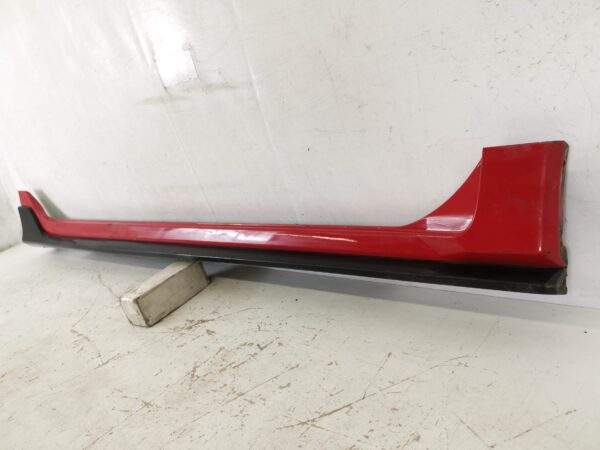 Ornament Prag Dreapta Type R Honda  Civic 10 [2015 - 2020] Original In Stare Buna - imagine 4