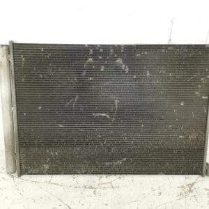 Radiator AC Clima Mercedes-Benz  C-Class W205/S205/C205 [2014 - 2018], C-Class W205/S205/C205 [facelift] [2018 - 2020] Original In Stare Buna