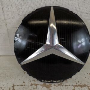 Emblema Grila Radiator Mercedes-Benz  CLS-Class C257 [2017 - 2020] Originala