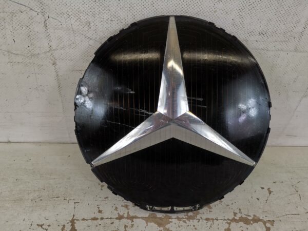 Emblema Grila Radiator Mercedes-Benz  CLS-Class C257 [2017 - 2020] Originala