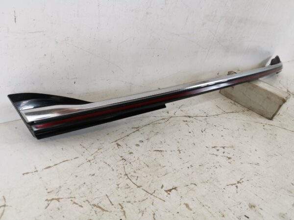 Stop Central BMW Seria 7 G11/G12 [facelift] [2019 - 2020] Original Cu Led Nefunctional - imagine 3