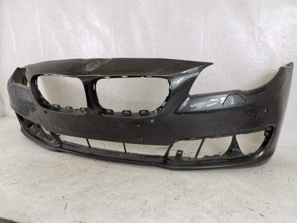 Bara Fata BMW Seria 5 F10 [facelift] [2013 - 2017] Originala In Stare Buna - imagine 4