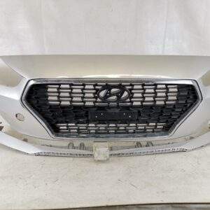 Bara Fata Cu Grila Centrala Hyundai  i30 PD [2017 - 2020] FastBack Originala