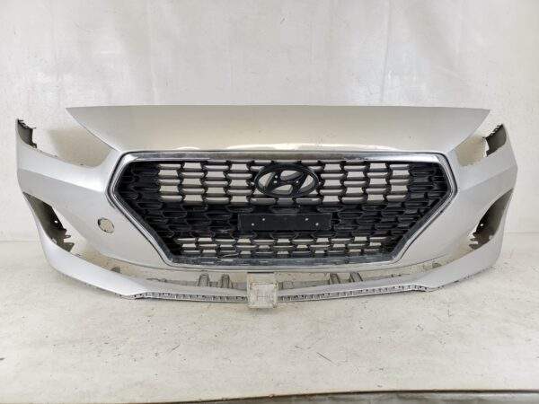 Bara Fata Cu Grila Centrala Hyundai  i30 PD [2017 - 2020] FastBack Originala