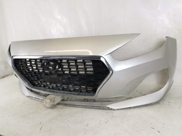 Bara Fata Cu Grila Centrala Hyundai  i30 PD [2017 - 2020] FastBack Originala - imagine 4