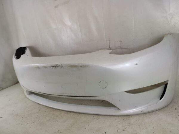 Bara Fata Tesla  Model Y Originala In Stare Buna - imagine 4